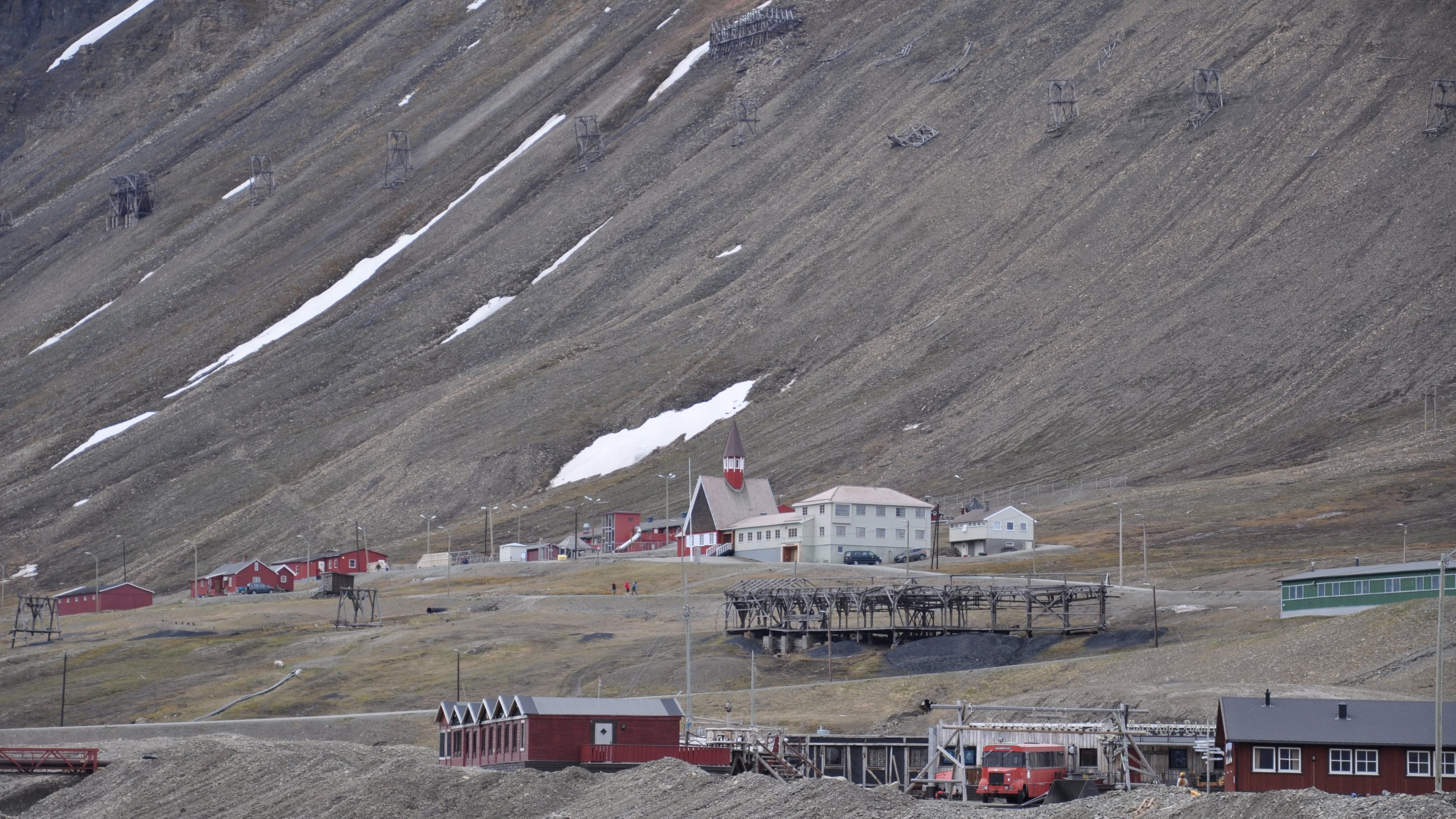 Longyearbyen